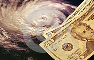 The High Cost Of Hurricanes