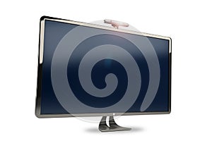 High Defination Television