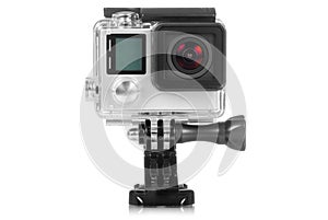 High Definition Action Camera