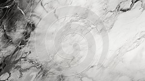 A high-definition digital black and white texture background
