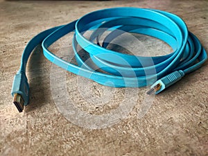 High-Definition Multimedia Interface & x28;HDMI& x29;