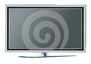 High definition plasma TV