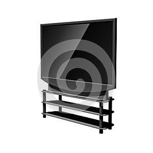 High definition television