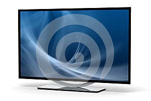 High-definition Television