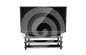 High definition television