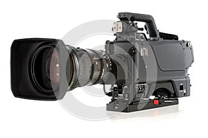 High Definition Video Camera