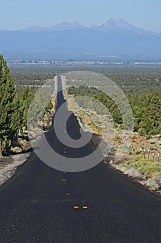 High Desert Highway