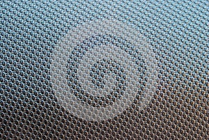 A high detailed carbon texture background for your message