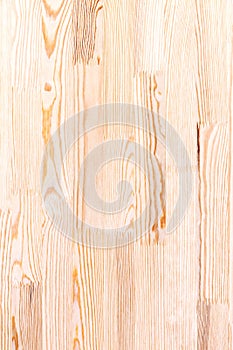High detailed natural texture of yellow wooden planks
