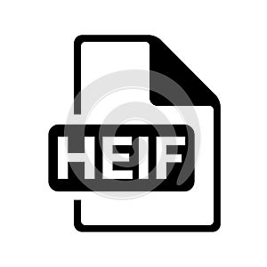 High Efficiency Image File Format HEIF