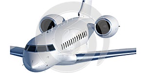 High-end Business Jet Type 2