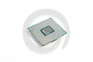High End Computer Processor