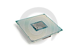High End Computer Processor