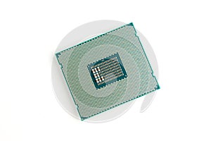 High End Computer Processor