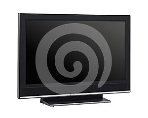 High end LCD TV