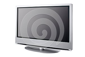 High end LCD tv