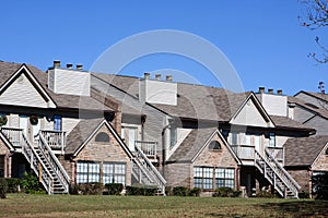 High End Townhouses photo