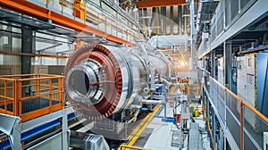 High Energy Physics in Action photo