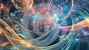 High Energy Physics in Action photo