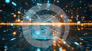 High Frequency Radar Application with Dual Gate MOSFET Technology