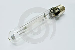 High Intensity Discharge Glass tube Lamp