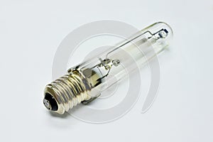 High Intensity Discharge Glass tube Lamp