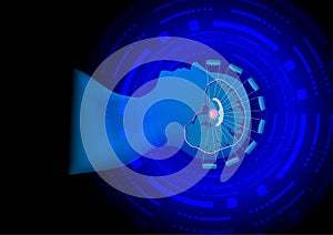 High intensity focus ultrasound for the treatment of neurological disease