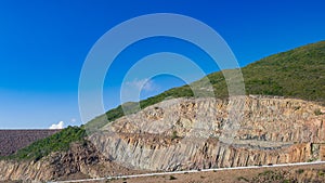 High Island Reservoir, Sai Kung, Hong Kong