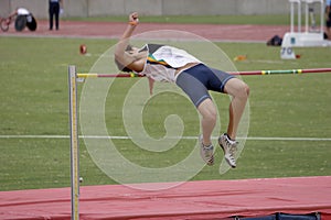 High Jump