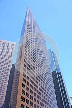 High Office Buildings