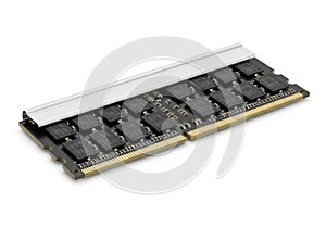 High-performance computer memory module
