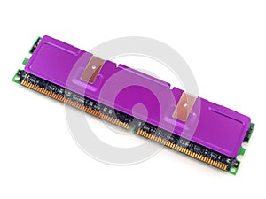 High Performance Computer RAM