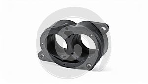 High-Performance 3D Printed Mechanical Part