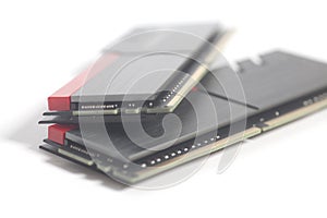 High performance DDR4 computer memory RAM