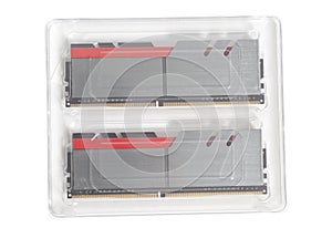 High performance DDR4 computer memory RAM new
