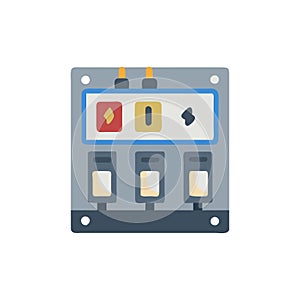 High-Performance Electrical Switchgear for Efficiency