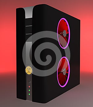 High Performance Servers