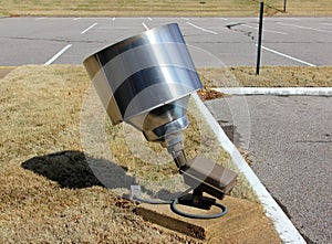 High Powered Search and Spot Light