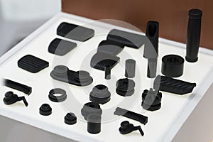 high precision aluminium part manufacturing by casting and machining