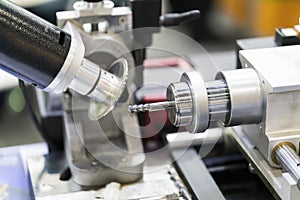 High precision carbide img