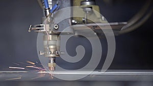 High precision CNC laser welding metal sheet, high speed cutting, laser welding, laser cutting technology, laser welding