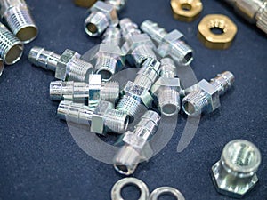 high precision maching and coating part for mold and die industrial