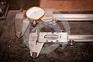 High precision measurement tools