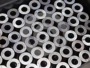 high precision steel automotive part manufacturing by CNC machining process