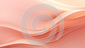 High-Quality Abstract Background in Soft and Serene Tones