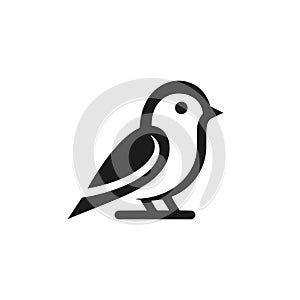 High-Quality Bird Logo Design Solutions photo