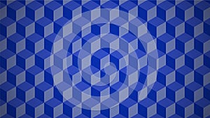A High Quality 3D pattern Background `Blue Grades`