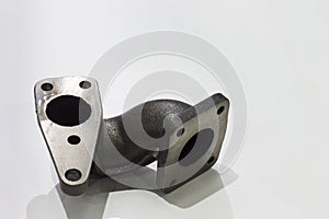 High Quality Iron Casting Parts