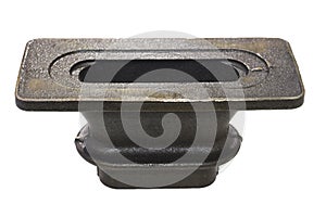 High Quality Iron Casting Parts