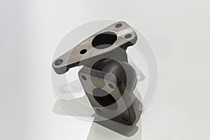 High Quality Iron Casting Parts